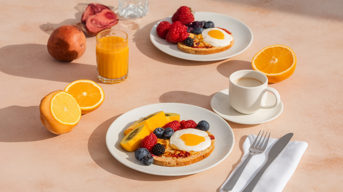 7 ranních rituálů pro energii na celý den